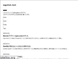 Sites similar to mogulla3.tech