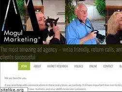 Sites similar to mogulmarketing.com