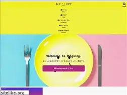 Sites similar to mogulog-gifu.com