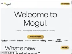 Sites similar to mogulproductions.com