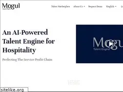 Sites similar to mogulrecruiter.com