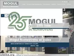 Sites similar to mogulsb.com