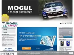 Sites similar to mogulshop.hu