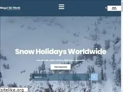 Sites similar to mogulski.com.au