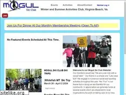 Sites similar to mogulskiclub.com