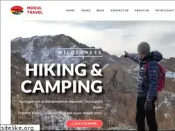 Sites similar to mogultravel.com