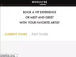 Sites similar to mogulyze.com