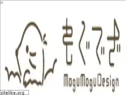 Sites similar to mogumogu-design.com
