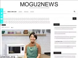 Sites similar to mogumogunews.com