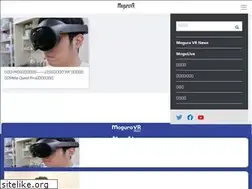 Sites similar to moguravr.com