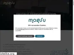 Sites similar to moguru.de