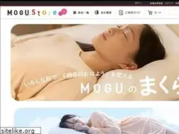 Sites similar to mogustore.jp