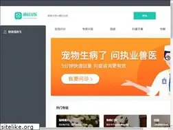 Sites similar to moguvet.com
