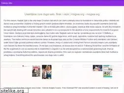 Sites similar to mogwa.org