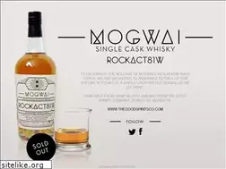 Sites similar to mogwaiwhisky.com