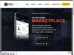 Sites similar to mogy.me