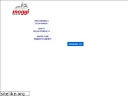 Sites similar to mogyisebaja.hu