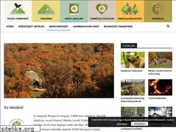 Sites similar to mogyorohegy-erdeiiskola.hu