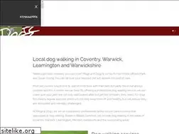 Sites similar to mogzanddogz.co.uk