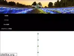 Sites similar to mogzblog.com