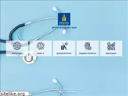Sites similar to moh.gov.mn