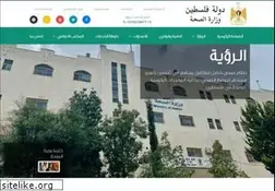 Sites similar to moh.ps