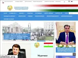 Sites similar to moh.tj