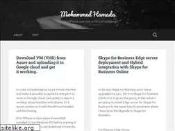 Sites similar to moh10ly.wordpress.com