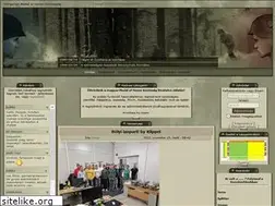 Sites similar to mohaa.hu