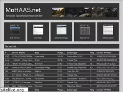 Sites similar to mohaas.net