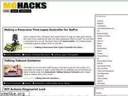 Sites similar to mohacks.com