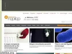 Sites similar to mohacsinapilap.hu
