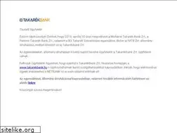 Sites similar to mohacsitakarek.hu