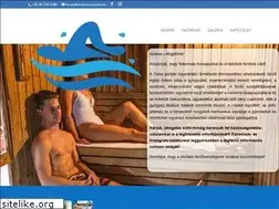 Sites similar to mohacsuszoda.hu