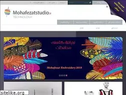 Sites similar to mohafezatstudio.ir
