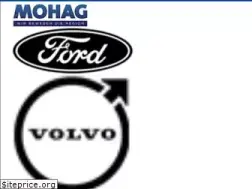 Sites similar to mohag.de