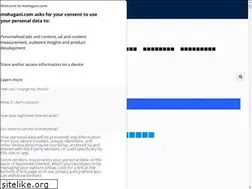 Sites similar to mohagani.com