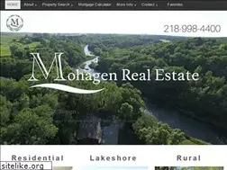 Sites similar to mohagenrealestate.com