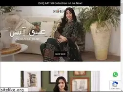 Sites similar to mohagni.com