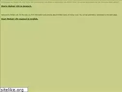 Sites similar to mohair-life.de