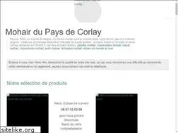 Sites similar to mohair-pays-corlay.com