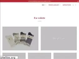 Sites similar to mohair.ca
