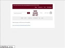 Sites similar to mohairbykt.com