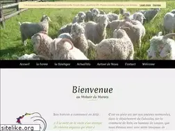 Sites similar to mohairdumarais.fr