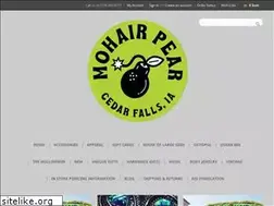 Sites similar to mohairpearshop.com