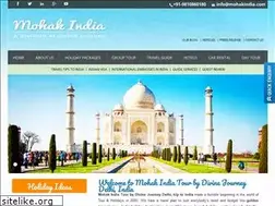 Sites similar to mohakindia.com