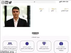 Sites similar to mohalavi.ir