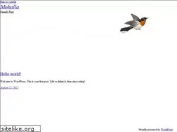 Sites similar to mohalla.pk