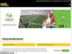 Sites similar to mohallem.com.br