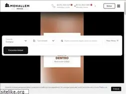 Sites similar to mohallemimoveis.com.br